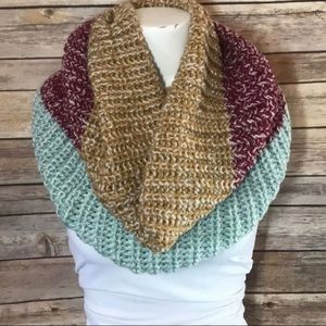Infinity Scarf